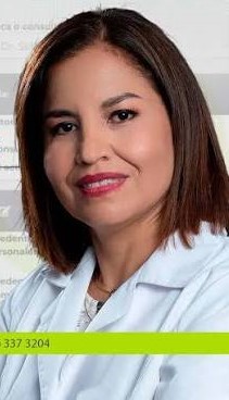 CRISTINA SOLORZANO