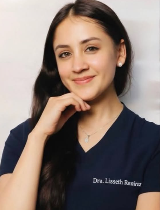 DRA LISETTH RAMIREZ