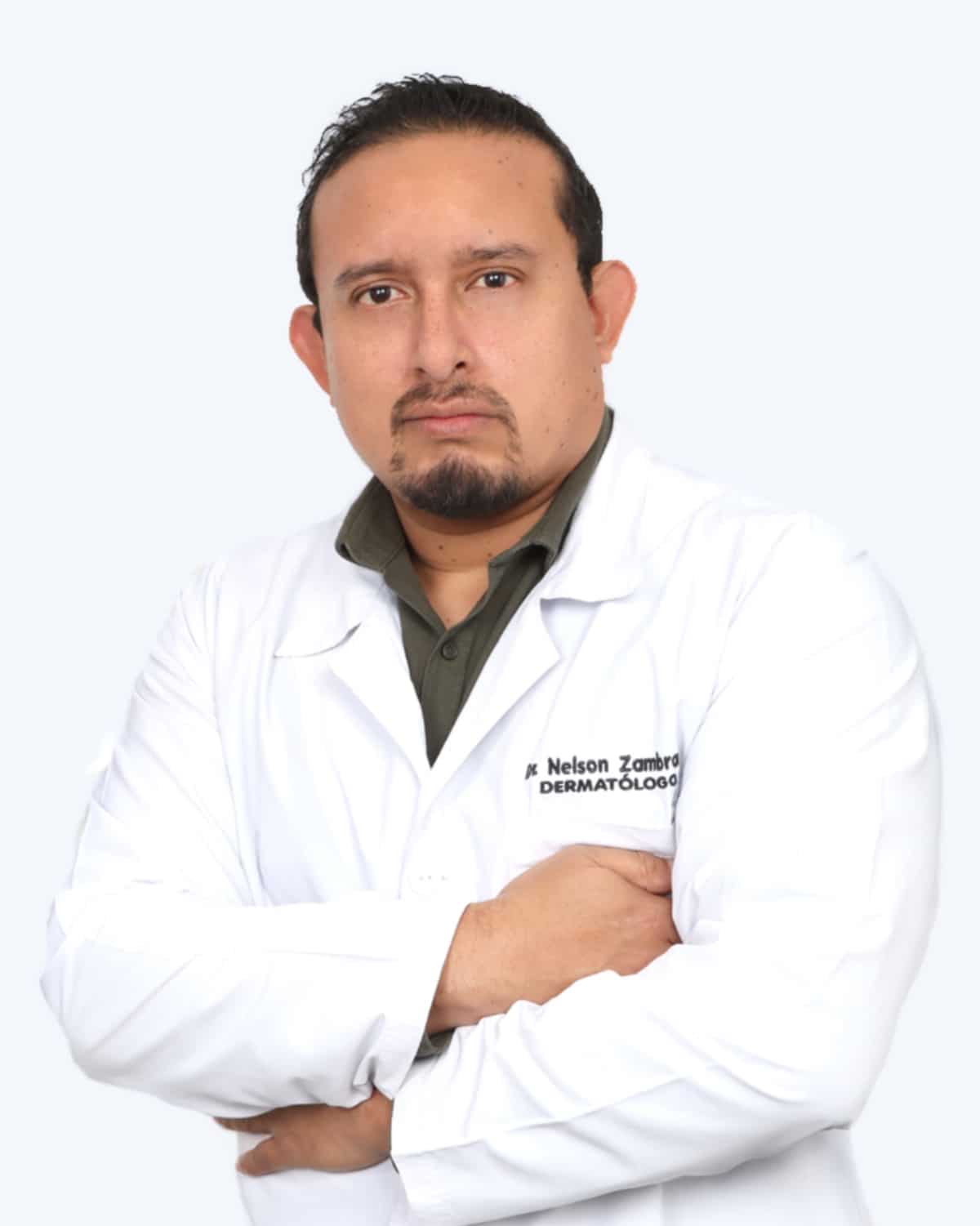 NELSON ZAMBRANO